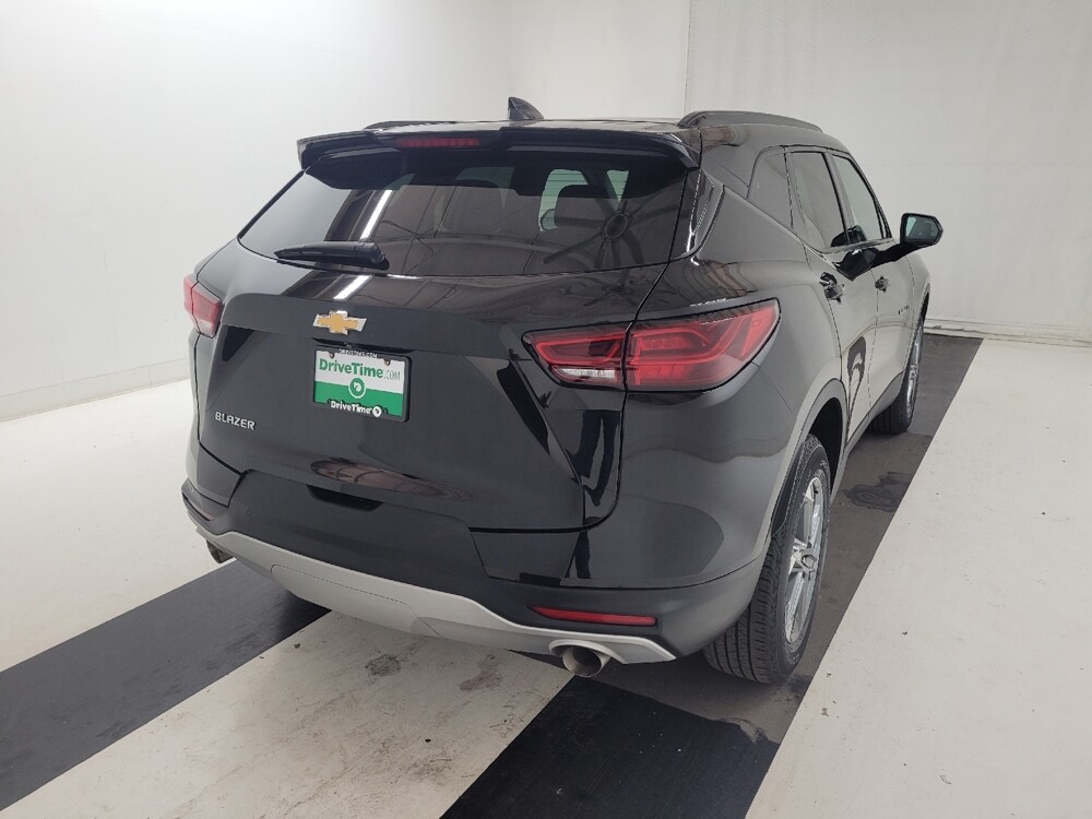 2024 Chevrolet Blazer in St. Louis, MO 63125 - 18137798 7