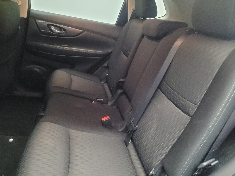 2019 Nissan Rogue in Marietta, GA 30062 - 18137799 18