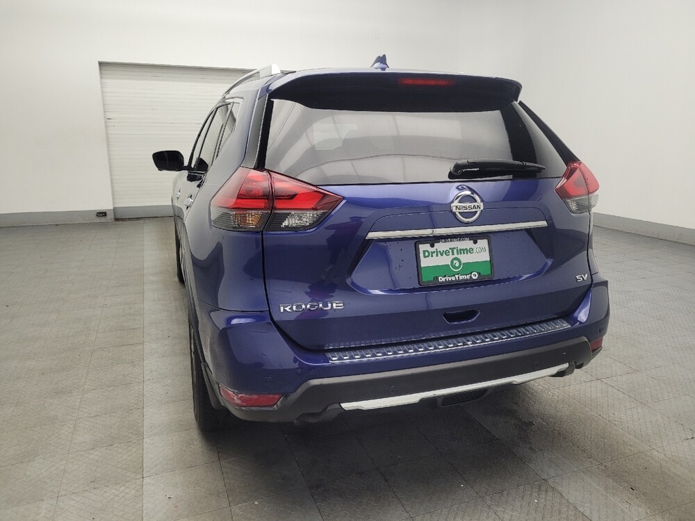 2019 Nissan Rogue in Marietta, GA 30062 - 18137799 6
