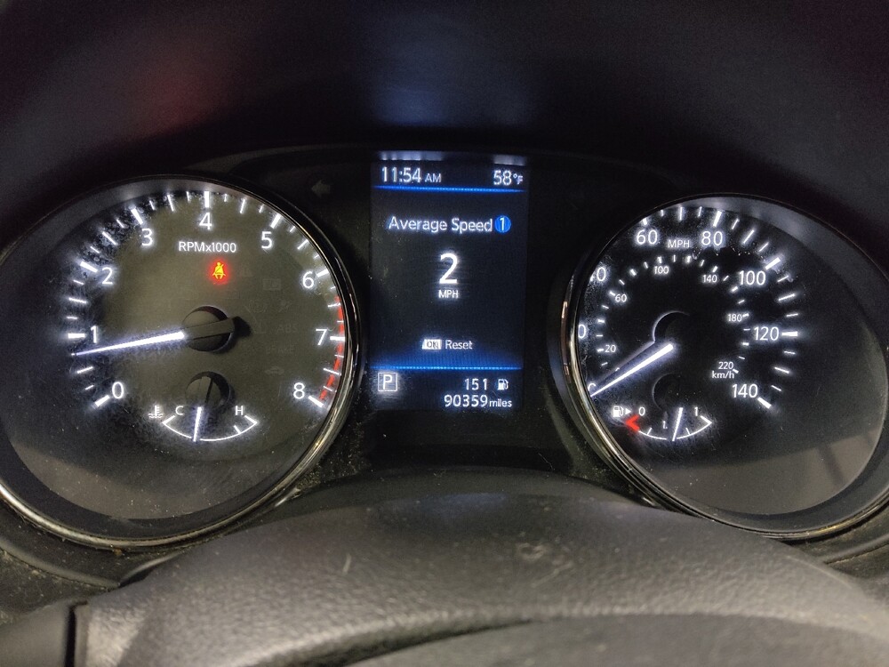 2019 Nissan Rogue in Marietta, GA 30062 - 18137799 23
