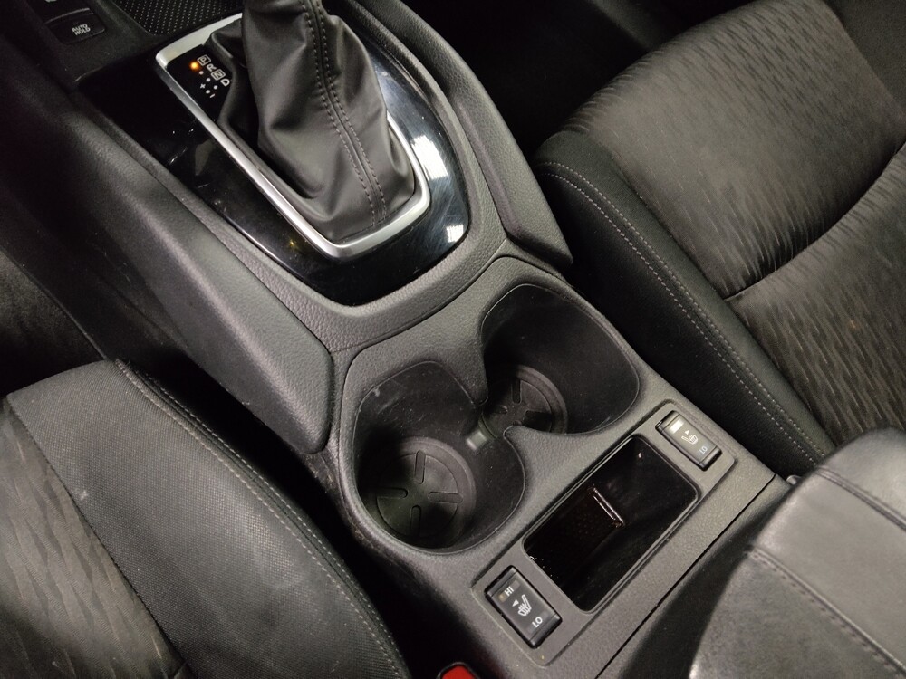 2019 Nissan Rogue in Marietta, GA 30062 - 18137799 26