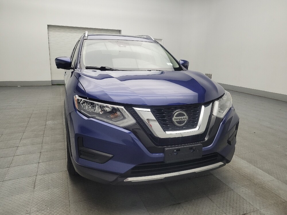 2019 Nissan Rogue in Marietta, GA 30062 - 18137799 14