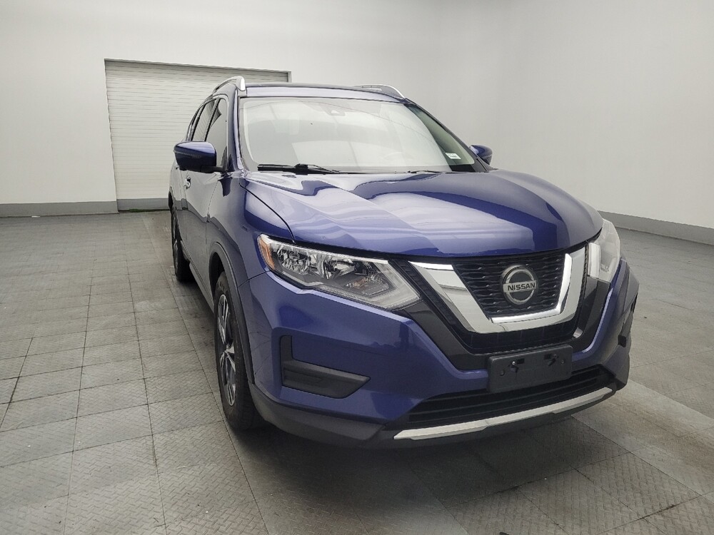 2019 Nissan Rogue in Marietta, GA 30062 - 18137799 13