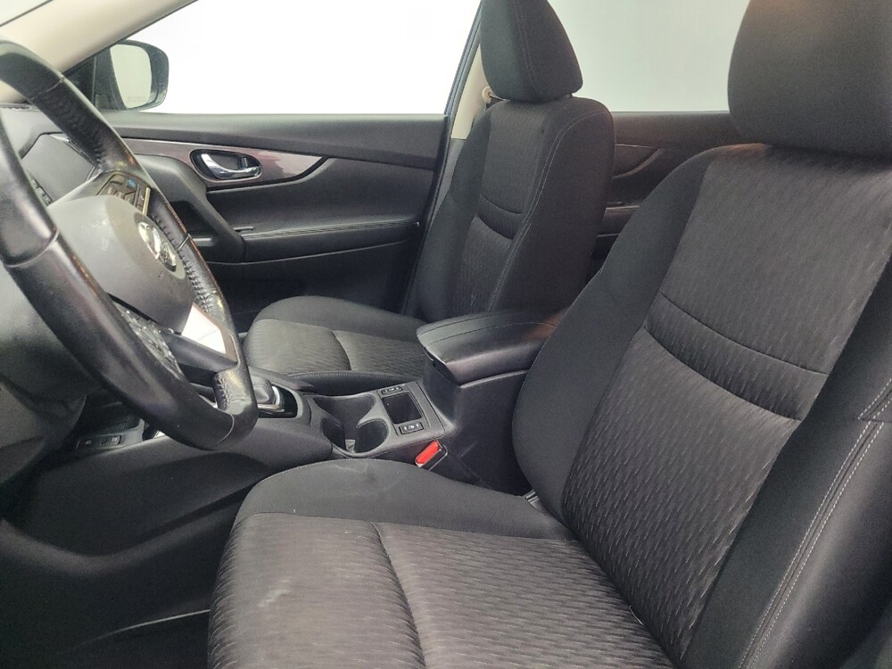 2019 Nissan Rogue in Marietta, GA 30062 - 18137799 17