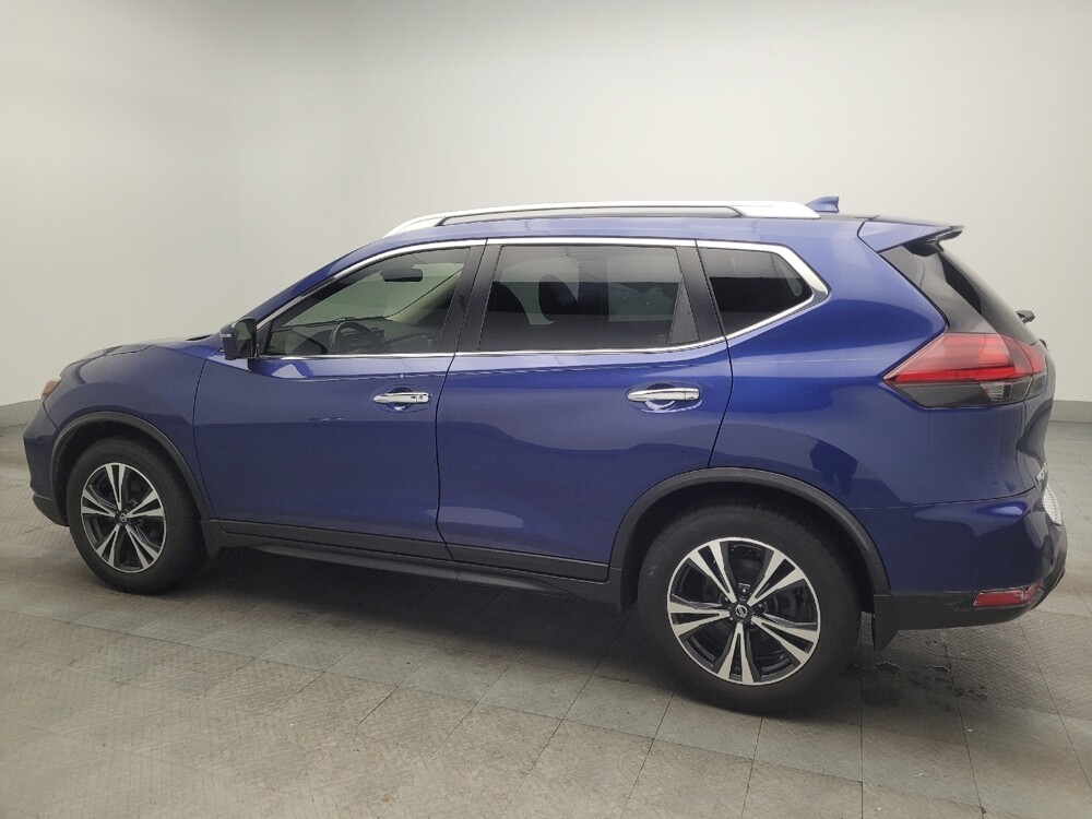 2019 Nissan Rogue in Marietta, GA 30062 - 18137799 3
