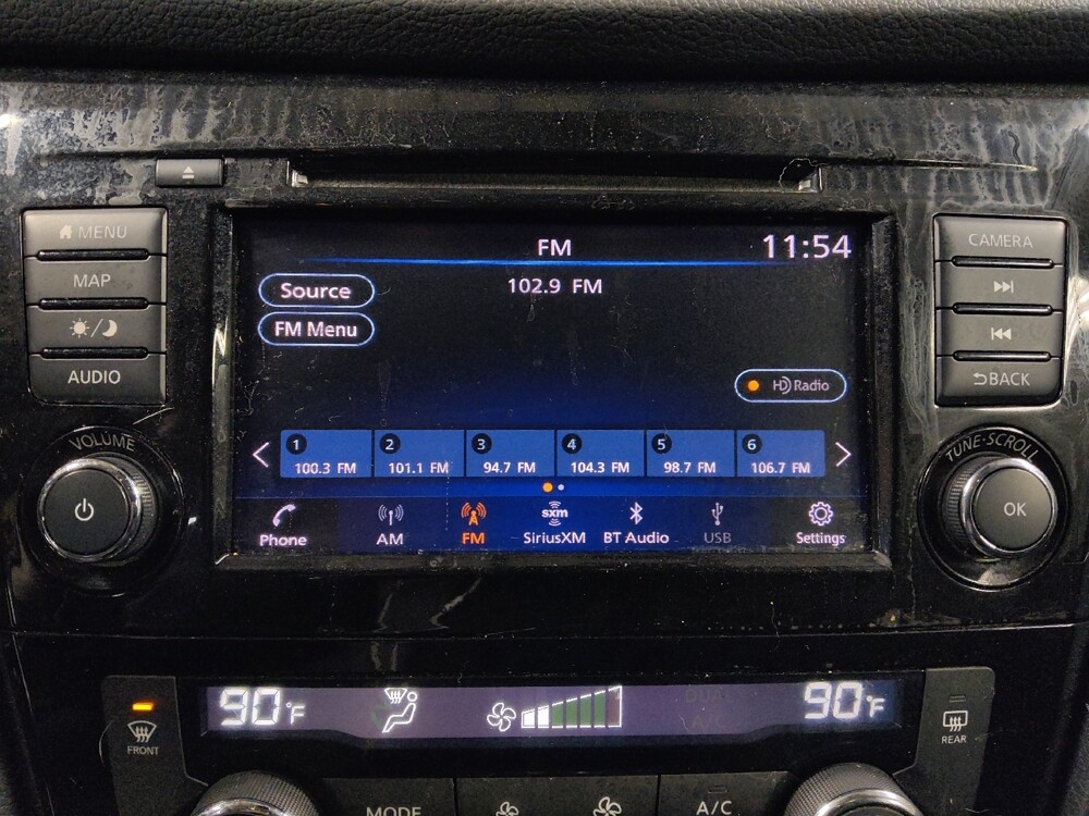 2019 Nissan Rogue in Marietta, GA 30062 - 18137799 25