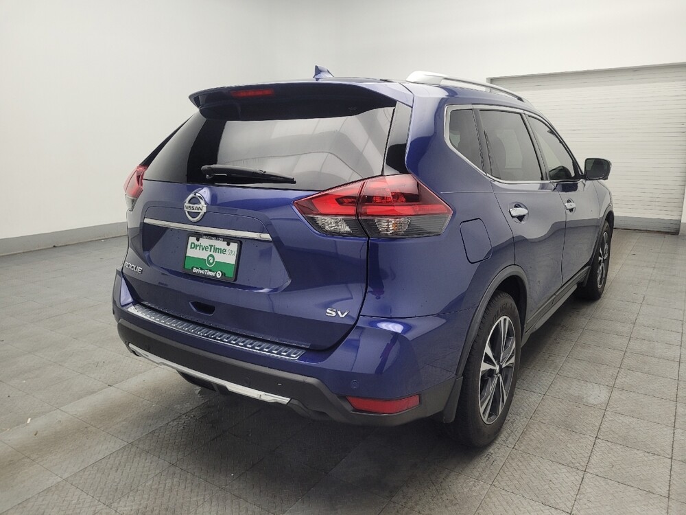 2019 Nissan Rogue in Marietta, GA 30062 - 18137799 9