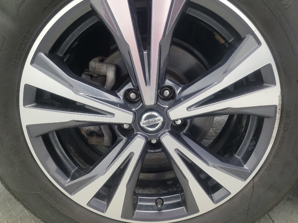 2019 Nissan Rogue in Marietta, GA 30062 - 18137799 31