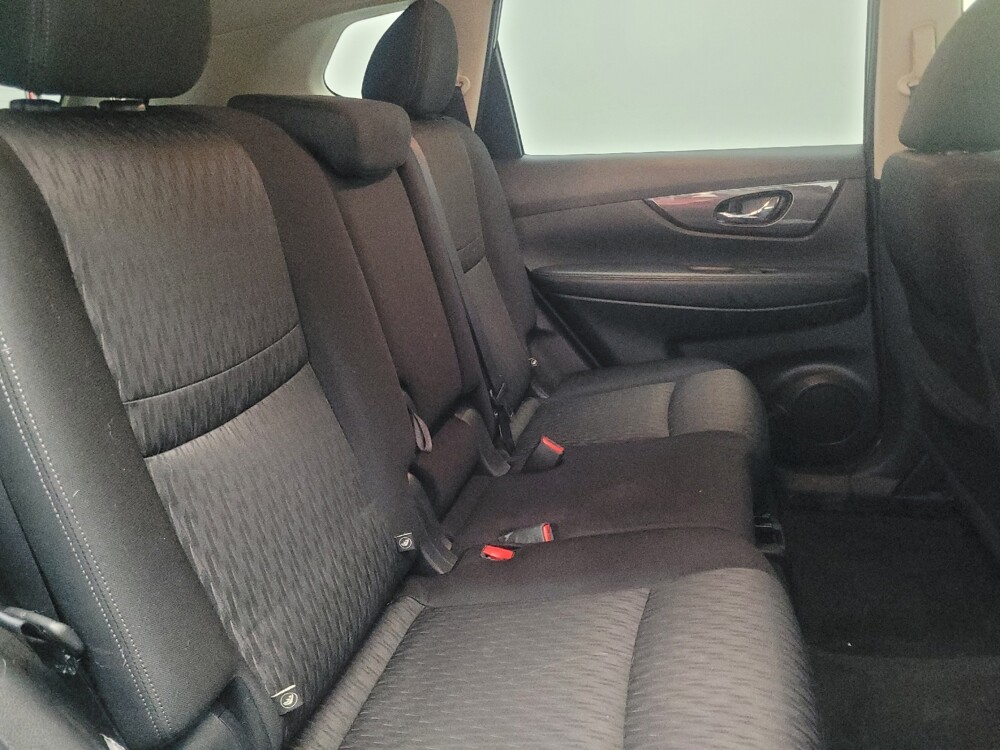 2019 Nissan Rogue in Marietta, GA 30062 - 18137799 19