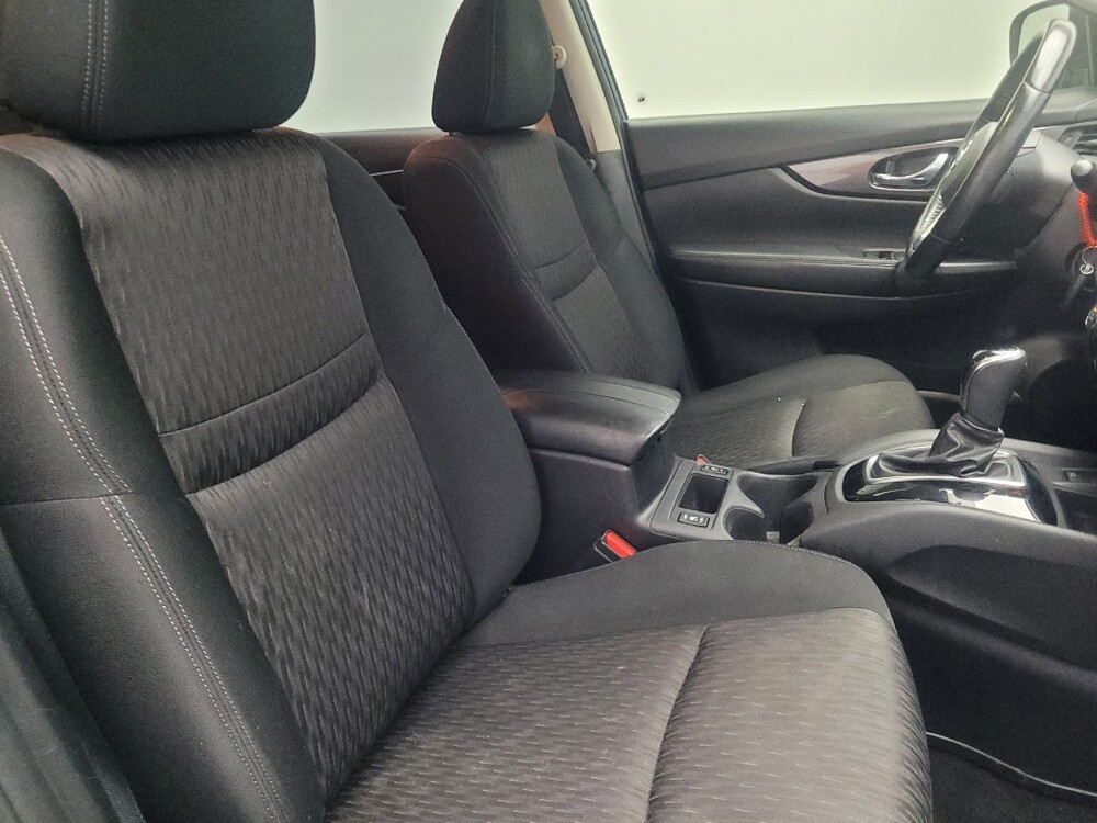 2019 Nissan Rogue in Marietta, GA 30062 - 18137799 21