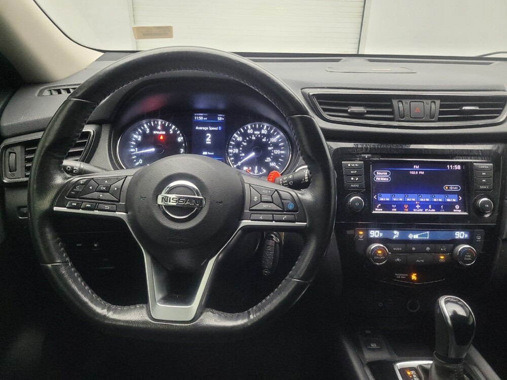 2019 Nissan Rogue in Marietta, GA 30062 - 18137799 22