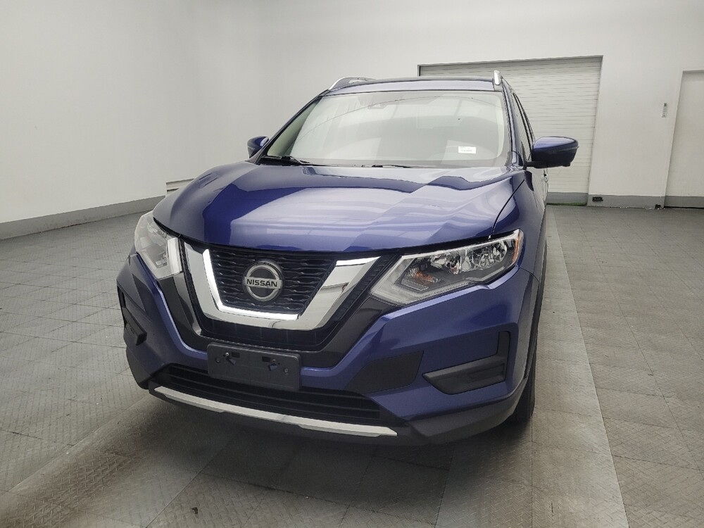 2019 Nissan Rogue in Marietta, GA 30062 - 18137799 15