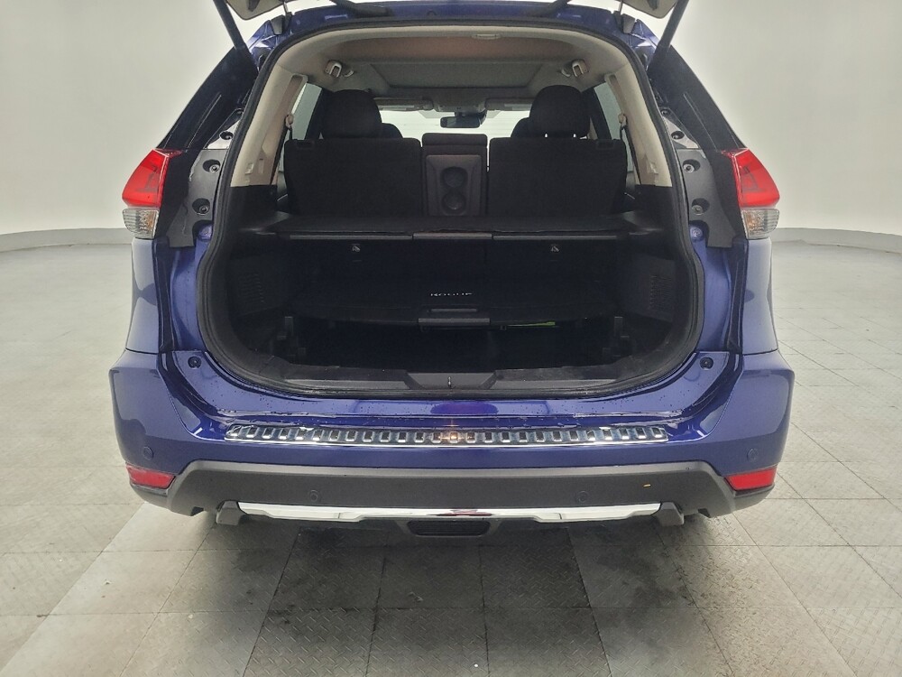 2019 Nissan Rogue in Marietta, GA 30062 - 18137799 29