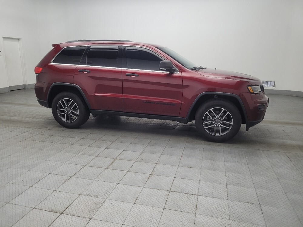 2019 Jeep Grand Cherokee in Union City, GA 30291 - 18137800 11