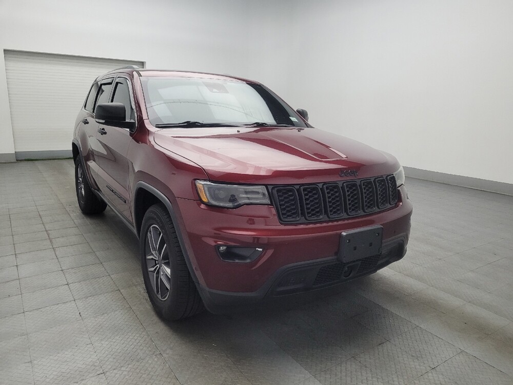 2019 Jeep Grand Cherokee in Union City, GA 30291 - 18137800 13