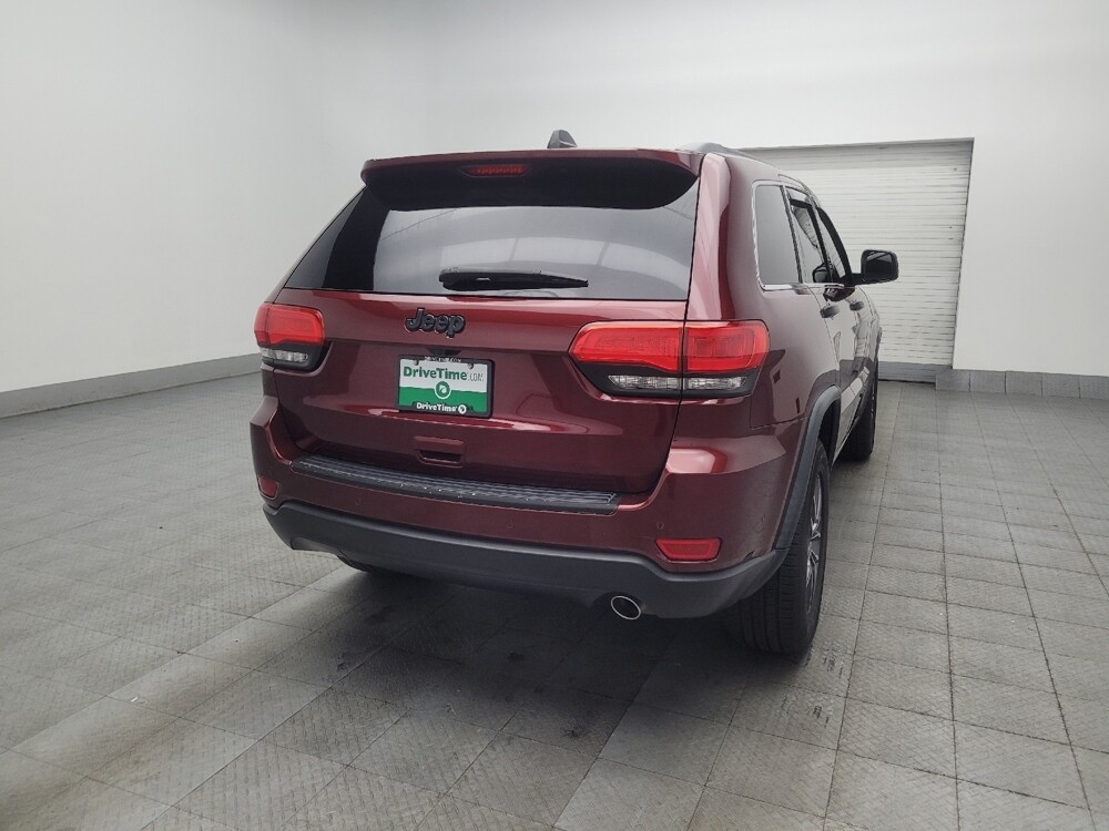 2019 Jeep Grand Cherokee in Union City, GA 30291 - 18137800 9
