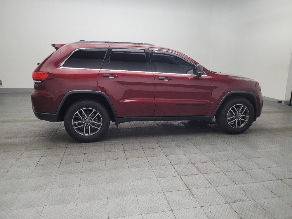 2019 Jeep Grand Cherokee in Union City, GA 30291 - 18137800 10