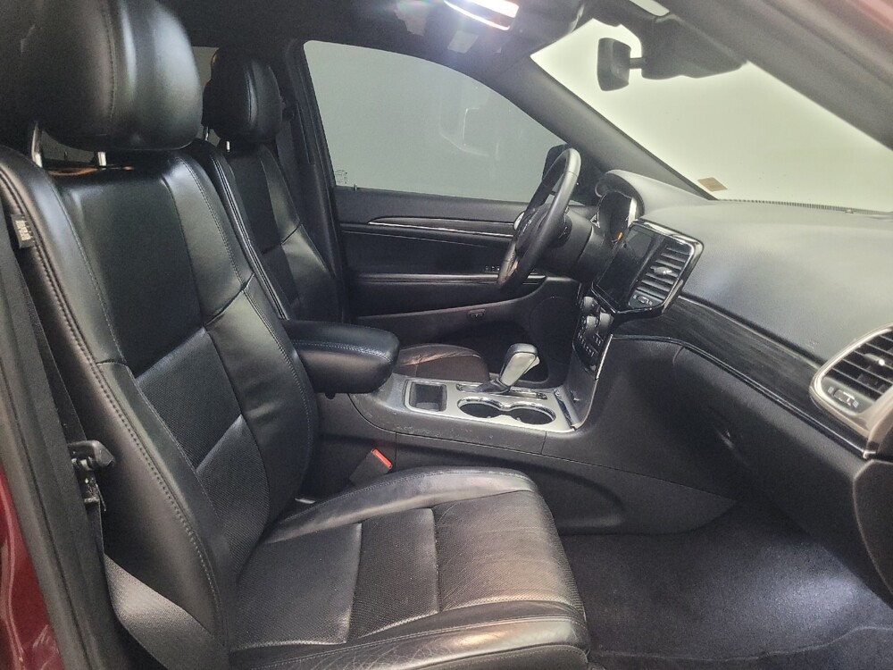 2019 Jeep Grand Cherokee in Union City, GA 30291 - 18137800 21
