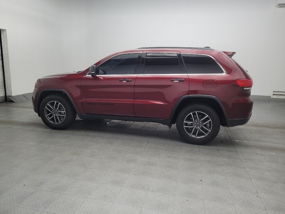 2019 Jeep Grand Cherokee in Union City, GA 30291 - 18137800 3