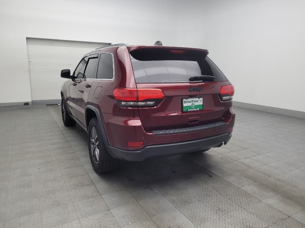 2019 Jeep Grand Cherokee in Union City, GA 30291 - 18137800 5