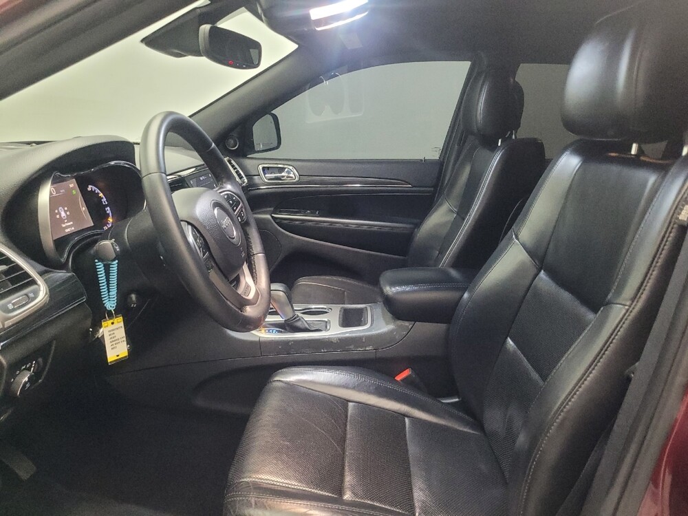 2019 Jeep Grand Cherokee in Union City, GA 30291 - 18137800 17