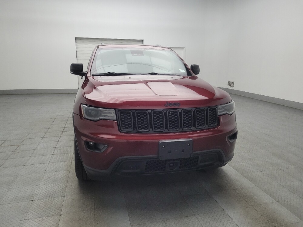 2019 Jeep Grand Cherokee in Union City, GA 30291 - 18137800 14