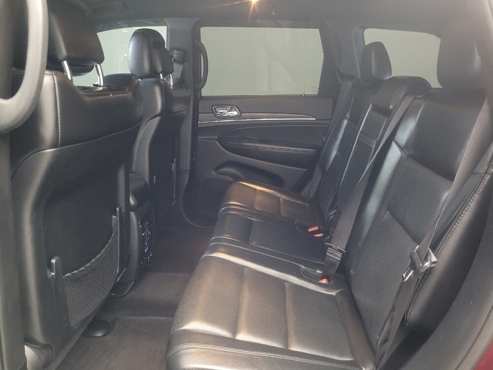 2019 Jeep Grand Cherokee in Union City, GA 30291 - 18137800 18