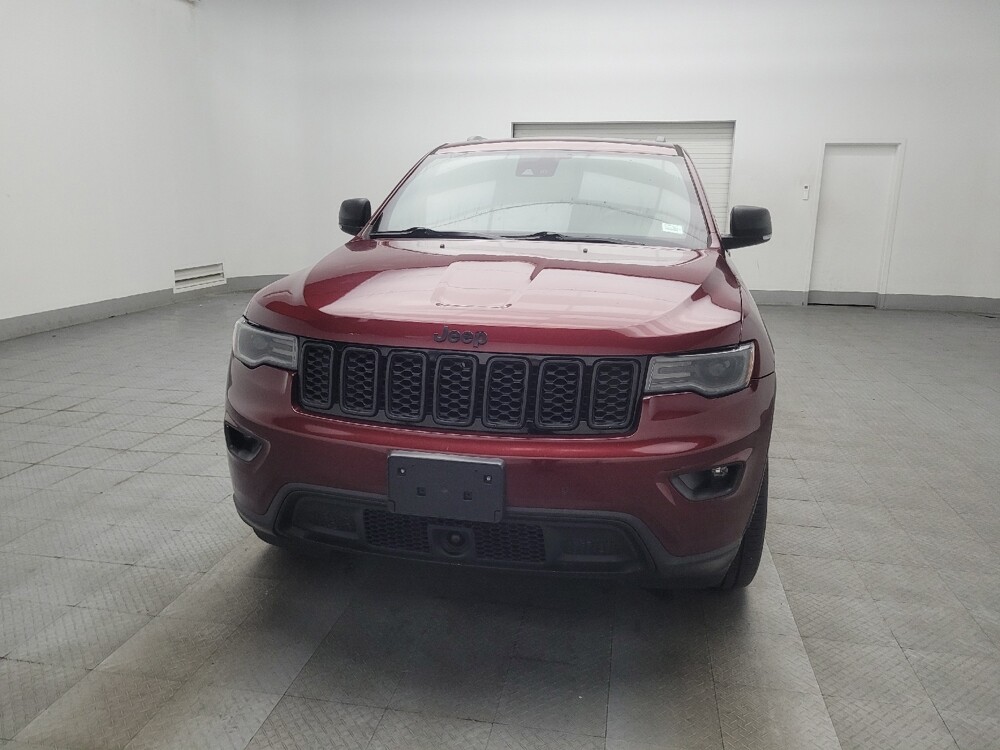 2019 Jeep Grand Cherokee in Union City, GA 30291 - 18137800 15
