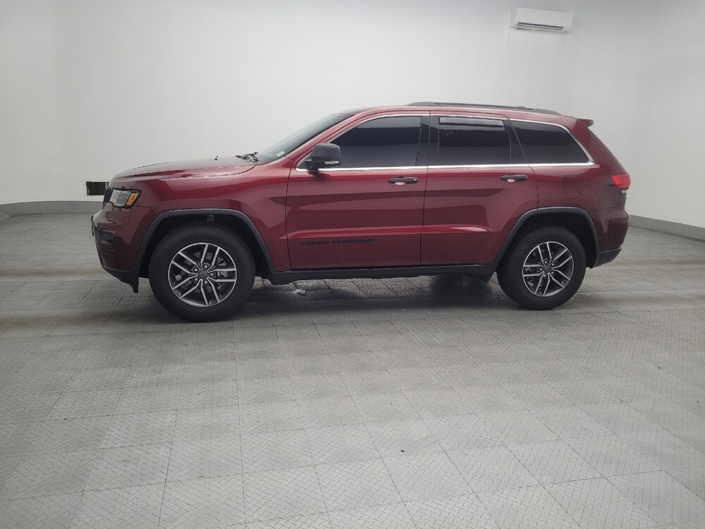 2019 Jeep Grand Cherokee in Union City, GA 30291 - 18137800 2