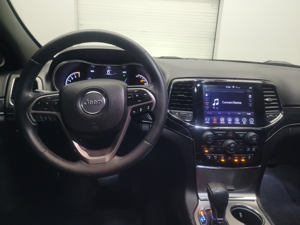 2019 Jeep Grand Cherokee in Union City, GA 30291 - 18137800 22