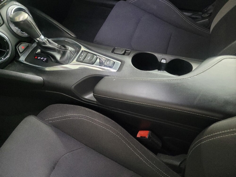 2017 Chevrolet Camaro in Marietta, GA 30062 - 18137801 26