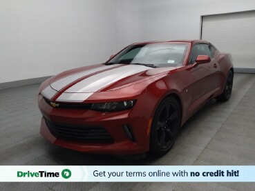 2017 Chevrolet Camaro in Marietta, GA 30062