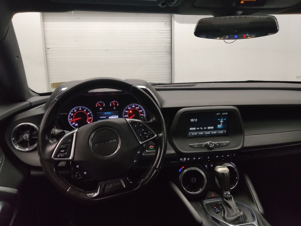 2017 Chevrolet Camaro in Marietta, GA 30062 - 18137801 22