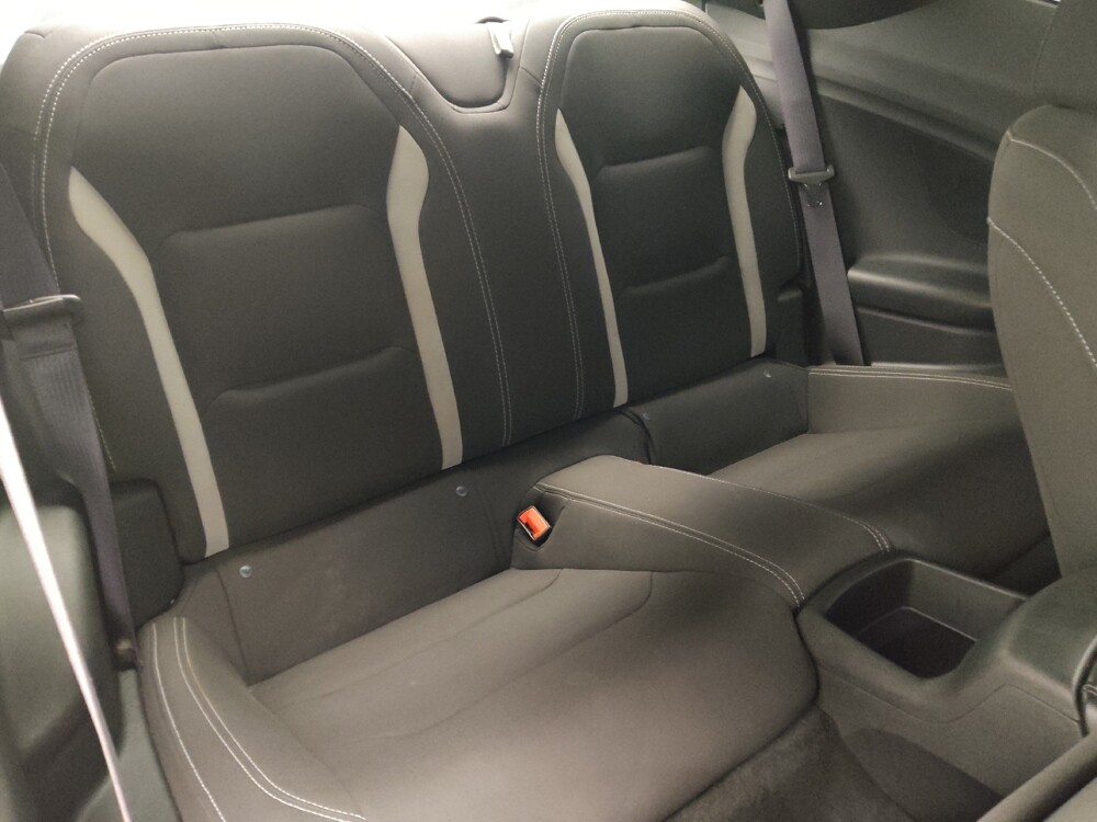 2017 Chevrolet Camaro in Marietta, GA 30062 - 18137801 19