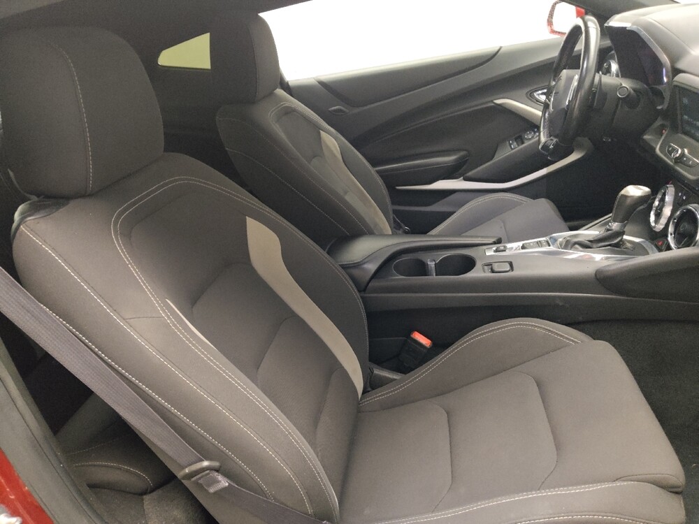 2017 Chevrolet Camaro in Marietta, GA 30062 - 18137801 21