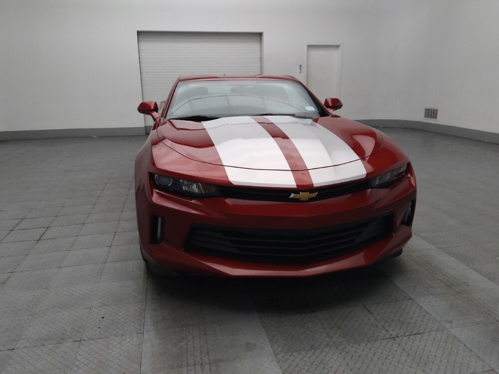 2017 Chevrolet Camaro in Marietta, GA 30062 - 18137801 14