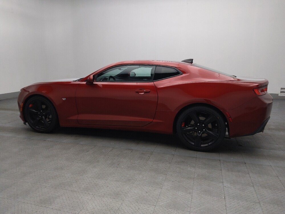 2017 Chevrolet Camaro in Marietta, GA 30062 - 18137801 3