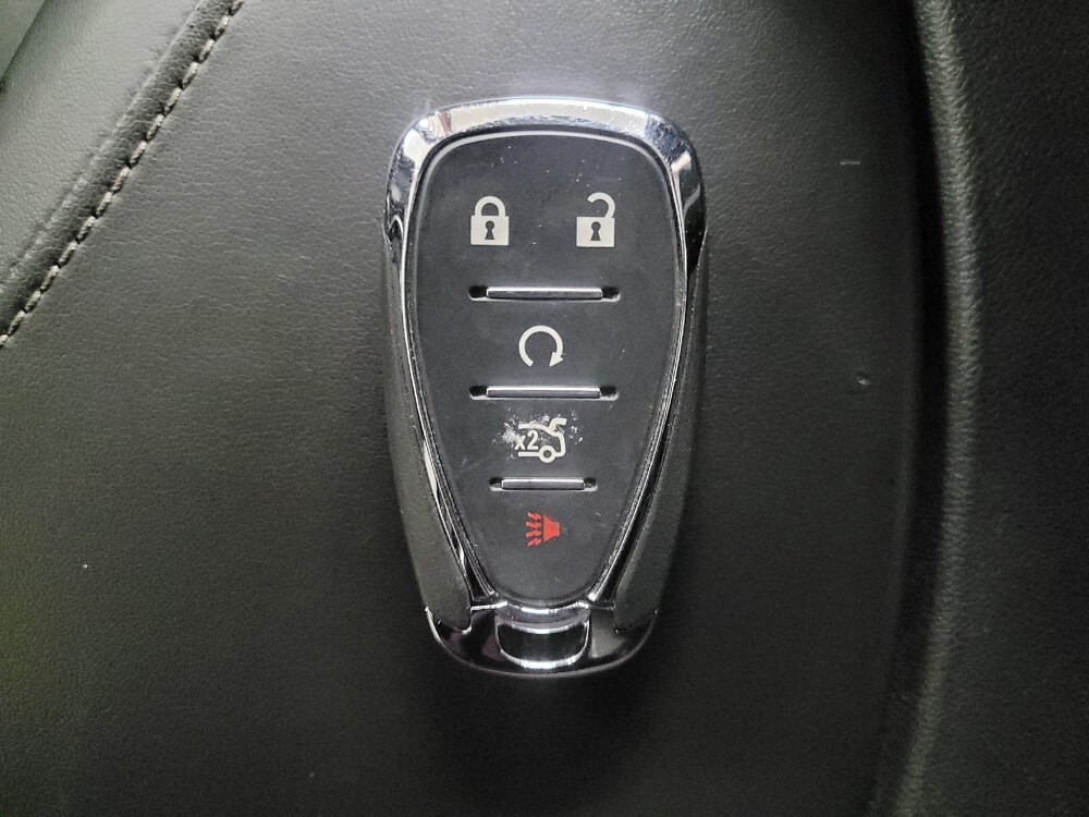 2017 Chevrolet Camaro in Marietta, GA 30062 - 18137801 32