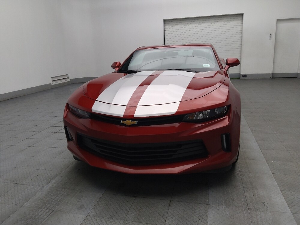 2017 Chevrolet Camaro in Marietta, GA 30062 - 18137801 15
