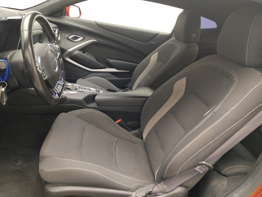 2017 Chevrolet Camaro in Marietta, GA 30062 - 18137801 17