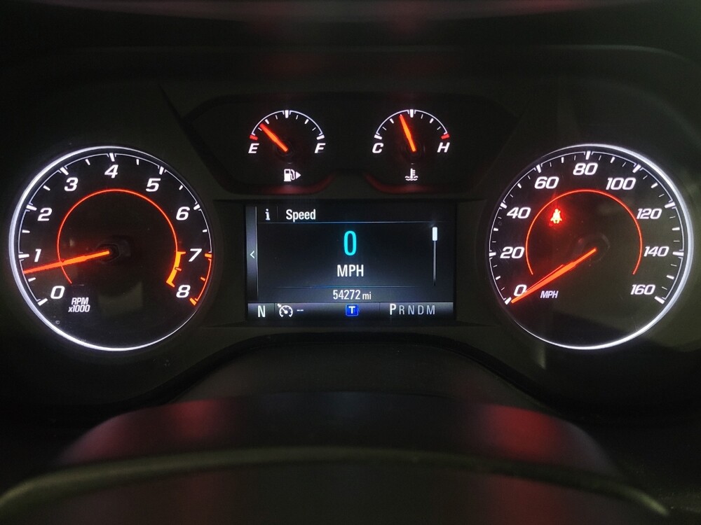 2017 Chevrolet Camaro in Marietta, GA 30062 - 18137801 23