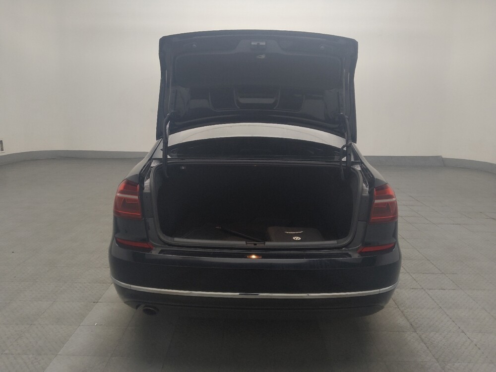 2018 Volkswagen Passat in Stone Mountain, GA 30083 - 18137802 29