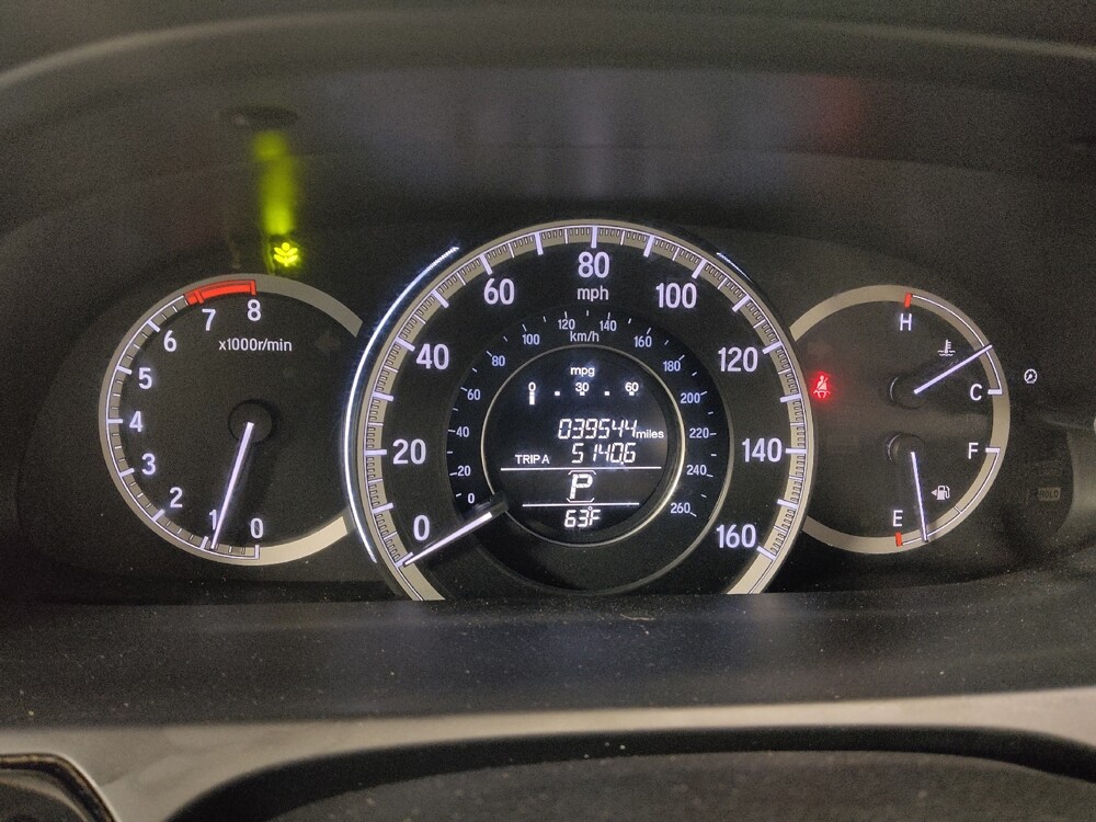 2017 Honda Accord in Macon, GA 31210 - 18137805 23