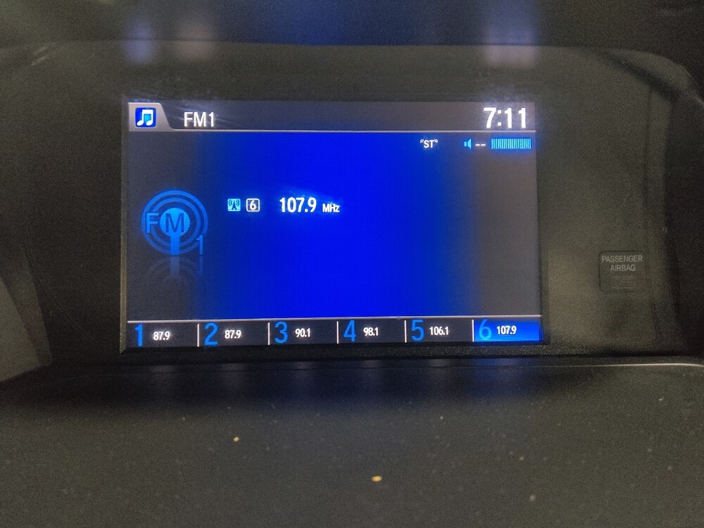 2017 Honda Accord in Macon, GA 31210 - 18137805 25