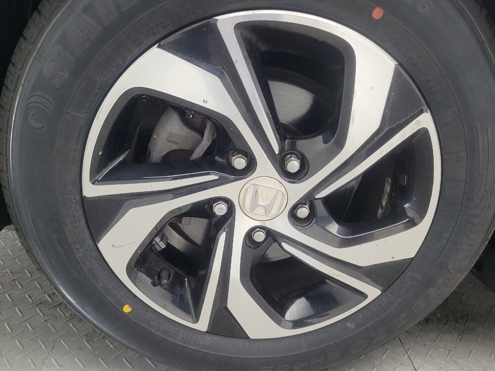 2017 Honda Accord in Macon, GA 31210 - 18137805 31