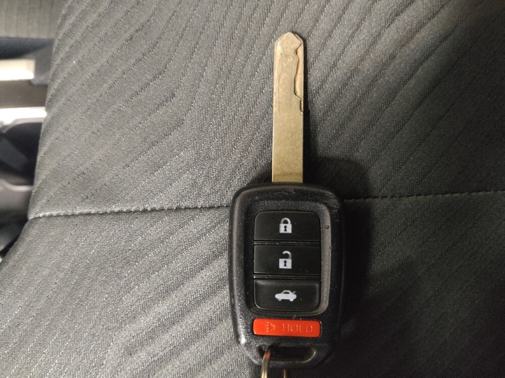 2017 Honda Accord in Macon, GA 31210 - 18137805 32