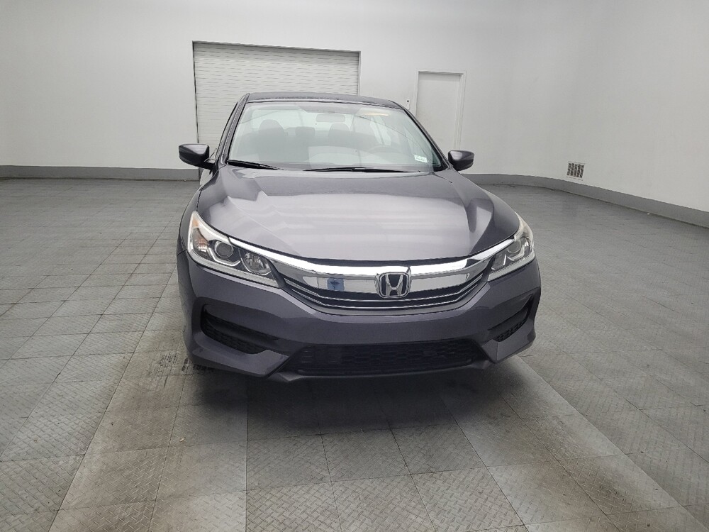 2017 Honda Accord in Macon, GA 31210 - 18137805 14