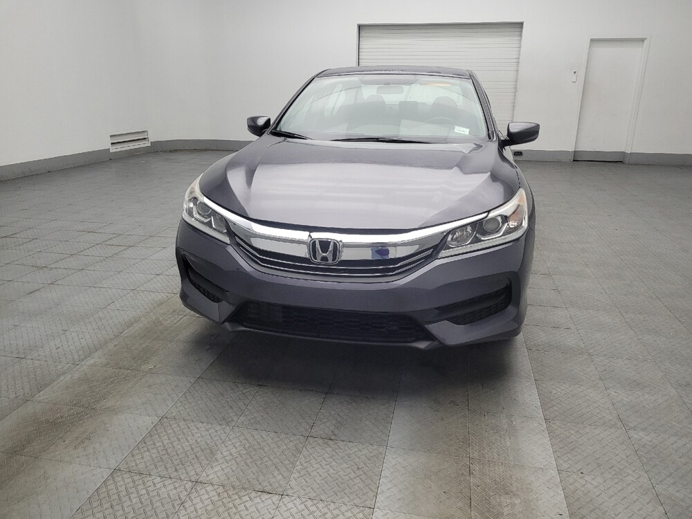 2017 Honda Accord in Macon, GA 31210 - 18137805 15