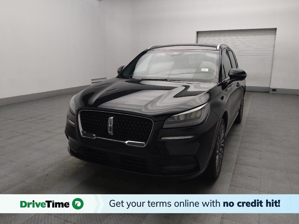 2021 Lincoln Corsair in Athens, GA 30606 - 18137806