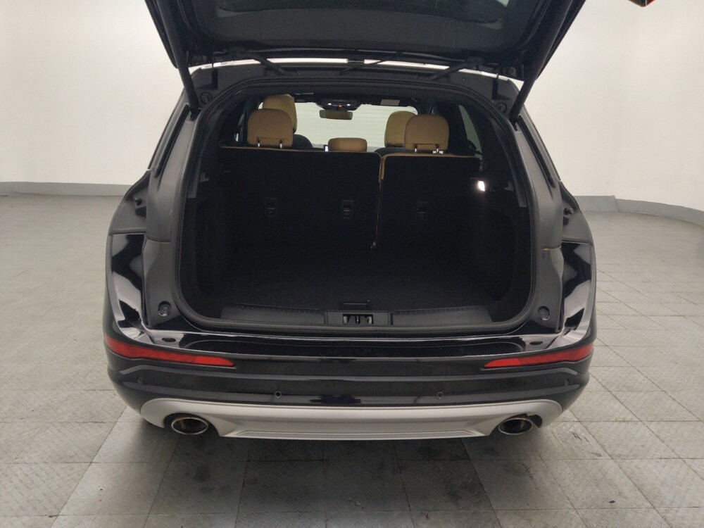 2021 Lincoln Corsair in Athens, GA 30606 - 18137806 29